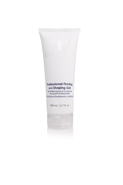 Firming and Shaping Gel