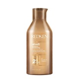 All Soft Shampoo