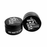Dry Matte Clay