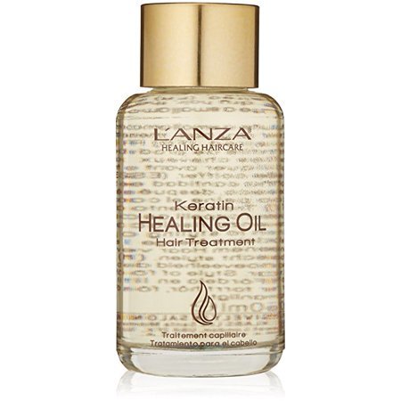 Healing Oil