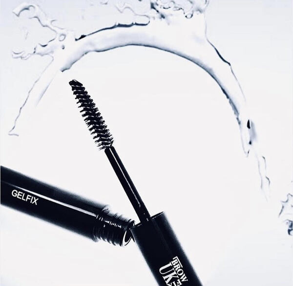 Gel Fix Brow Gel
