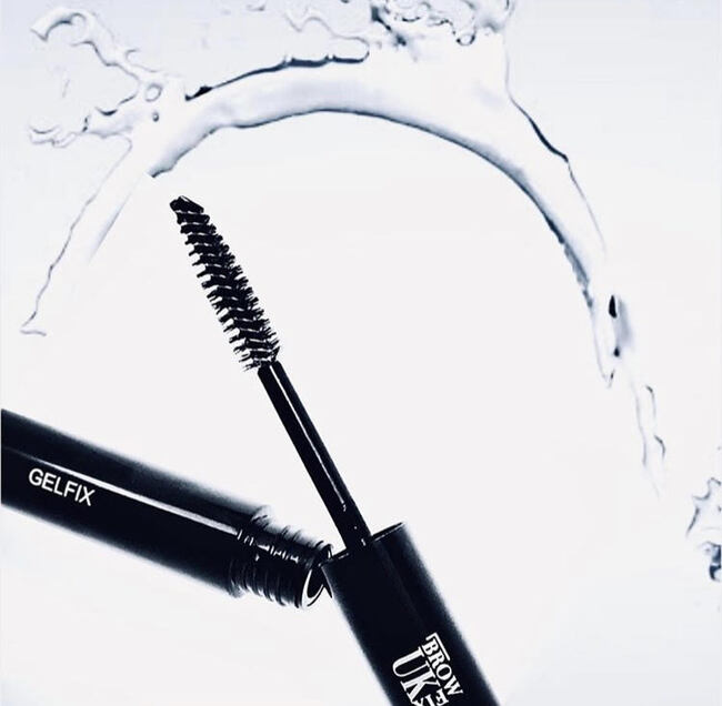 Gel Fix Brow Gel