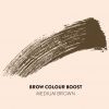 Brow Colour Boost Medium Brown