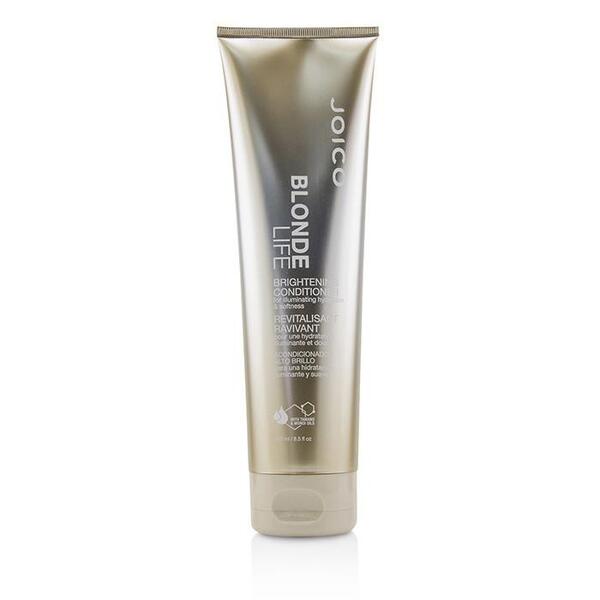 brightening conditioner