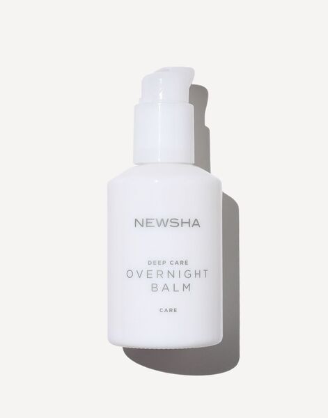 Deep Care Overnight Balm 100ml