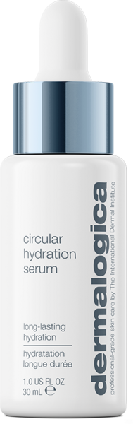 Circular Hydration Serum