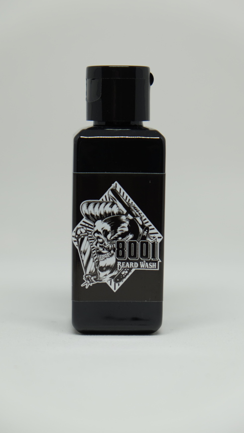 Beard Shampoo 50ml