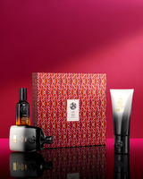 Gold Lust Collection Holiday 2024