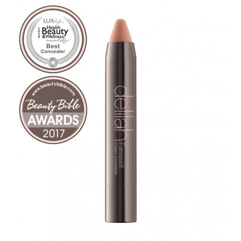 Farewell Cream Concealer - Almond 3.8 (R)