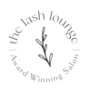 The Lash Lounge