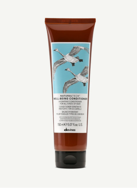 WELL-BEING | Conditioner