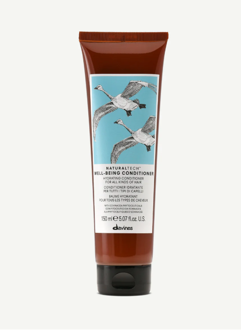 WELL-BEING | Conditioner