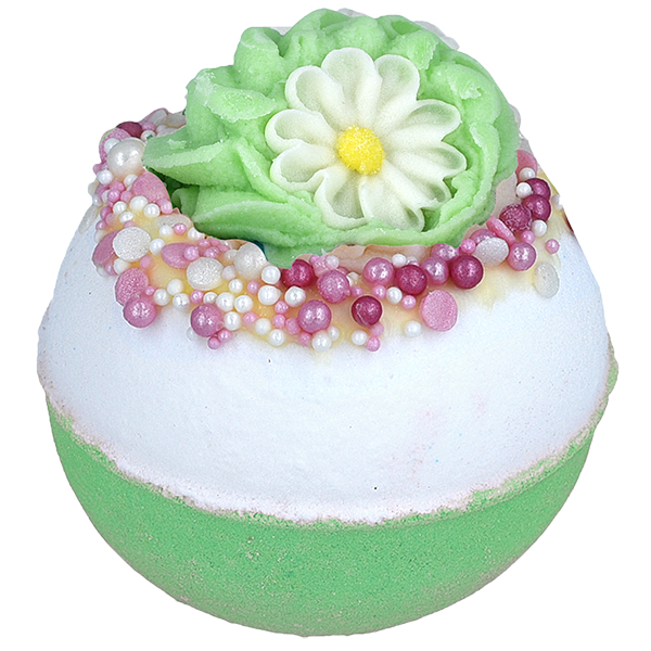 Bath Blaster Daisy Daisy