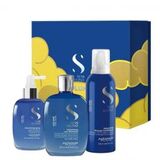 .Semi Delino Volume Gift Set