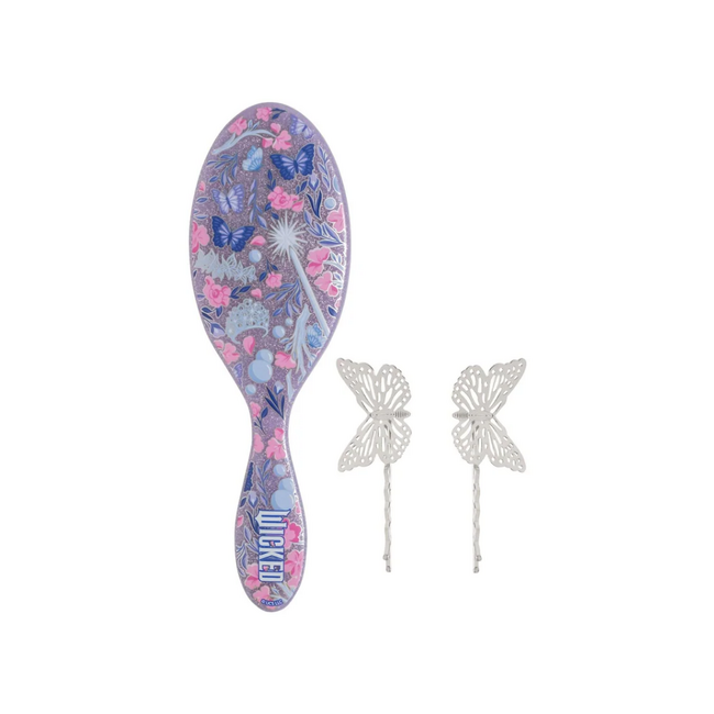 Wet Brush Wicked - Glenda