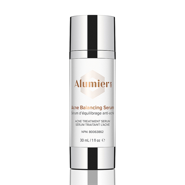 ALUMIER MD Acne Balancing Serum 