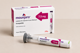 03 - Mounjaro 7.5mg Kwikpen - CONSULTATION REQUIRED
