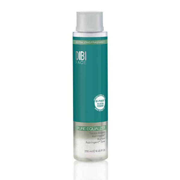 Bi-Phasic Astringent Toner