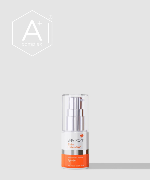 Antioxidant & Peptide Eye Gel