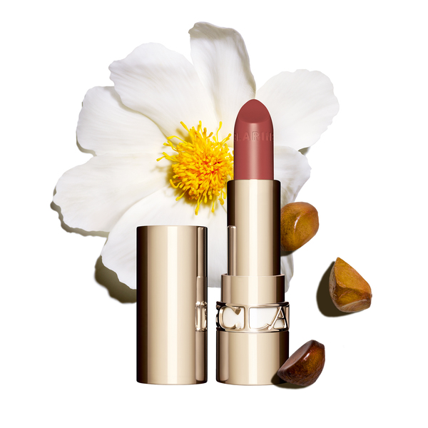 Joli Rouge Satin Lipstick 705 Soft Berry Refill 3.5g