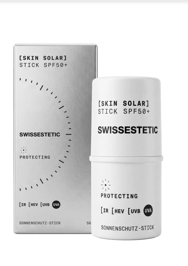 Sun Stick 50+