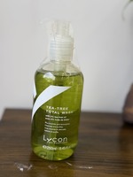 tea Tree Total wash 