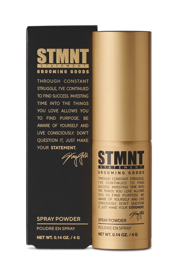 STMNT Spray Powder 4 gr