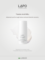 LAPO 19% Azelaic Acid Milk