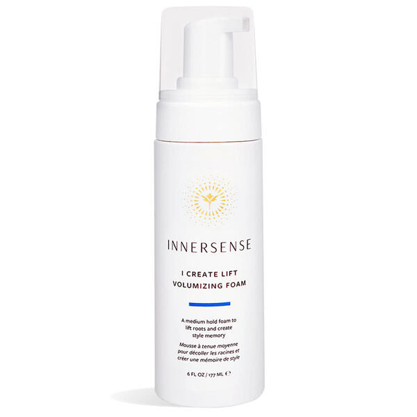 I Create Lift Volumising Foam
