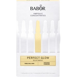 Babor Ampoules Perfect Glow