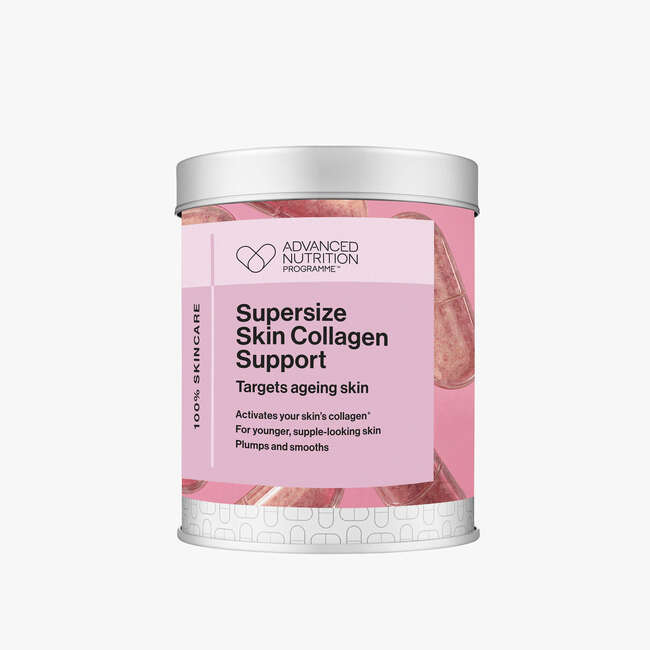 Christmas ANP Skin Collagen Support Supersize 120
