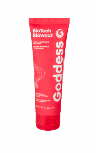 Biotech Blowout Leave-In