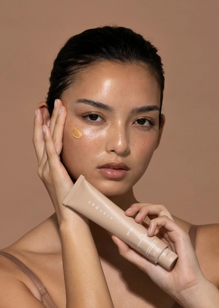 Golden Glow SPF50+ Dreamscreen