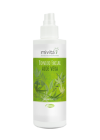 Gesichtstonic [Tonico Facial Aloe Vera]
