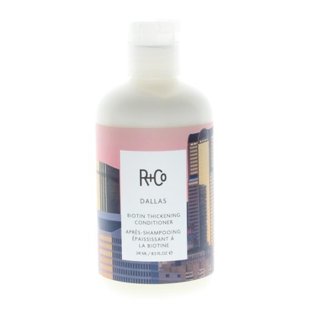 R+CO Dallas Thickening Conditioner