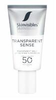 Skin Visibles Transparent Sense SPF50
