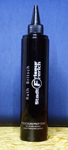 Follicusan Coffein Tonic