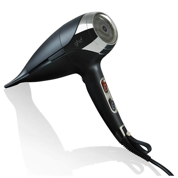 ghd Heilos Black Dryer