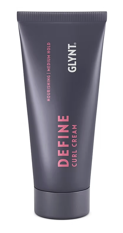 Define Curl Cream Travel Size