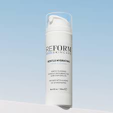 Gentle Hydrating Creme Cleanser