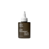 Cold Processed Scalp Detox