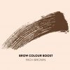 Brow Colour Boost Rich Brown