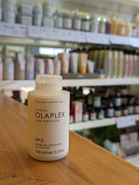 Olaplex No3 Hair Perfector