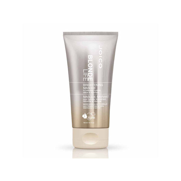 Blonde Life Brightening Masque