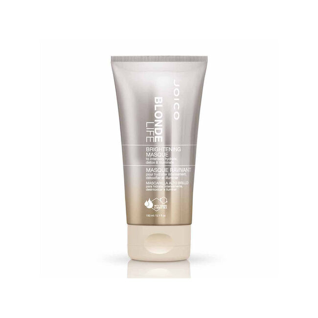 Blonde Life Brightening Masque