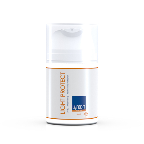 Light Protect SPF 50 (50ml)