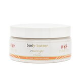 Body Butter Mango 8oz