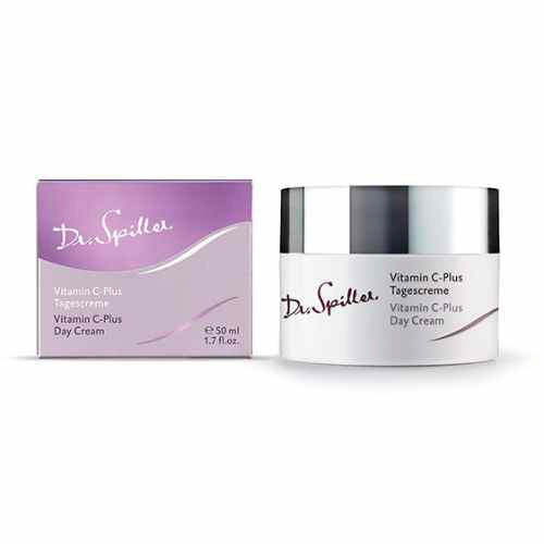 Vitamin C Plus Tagescreme (50 ml)