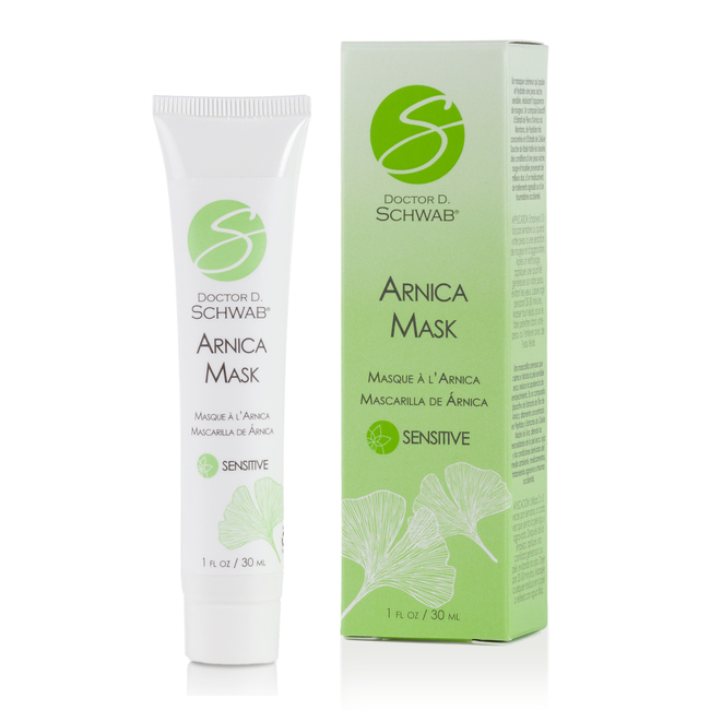 Arnica Mask