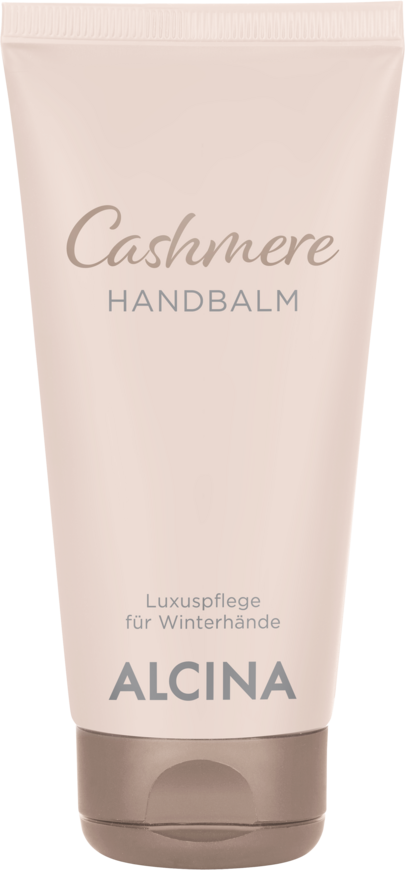 Cashmere Handbalm